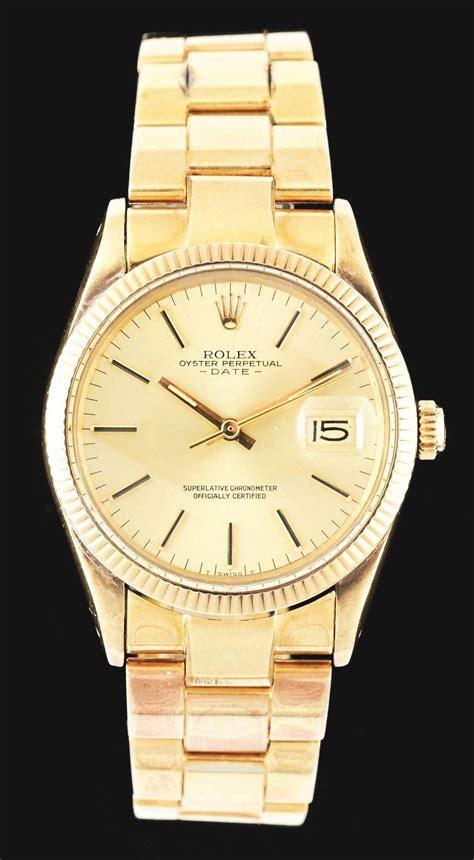 does rolex use 14k gold|vintage 14k gold rolex.